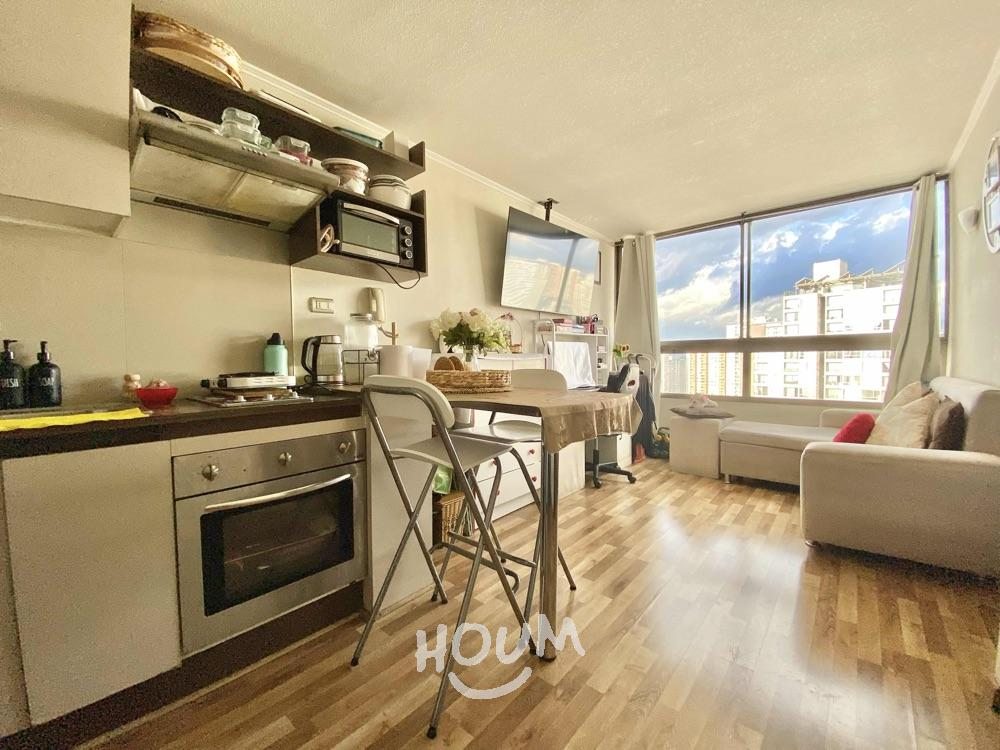 Departamento en Venta en Independencia, Calle Gamero