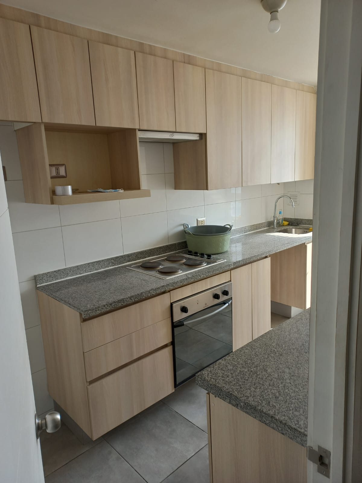 Cocina