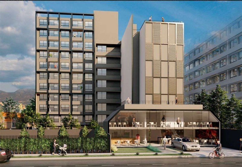 Departamento en Venta en Independencia, Hipódromo Chile - Av. Fermín Vivaceta - Avenida Independencia