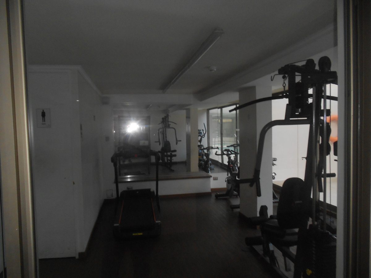 Gimnasio