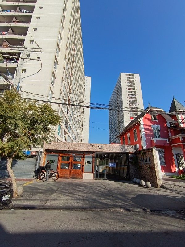 Departamento en Venta en Independencia, Inglaterra 1140