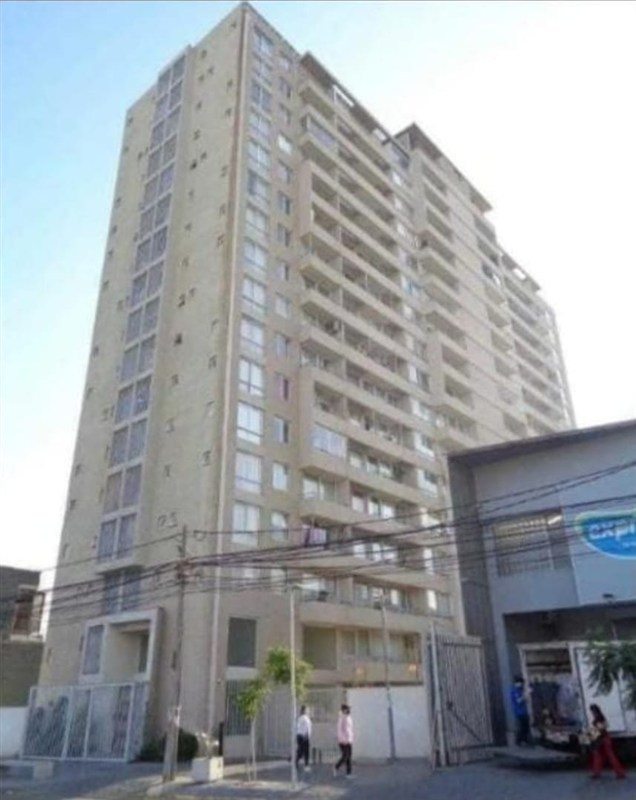 Departamento en Venta en Independencia, metro Hospitales