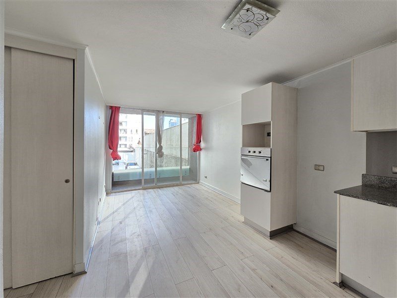 Departamento en Venta en Independencia, Amalia Errázuriz y Carrión