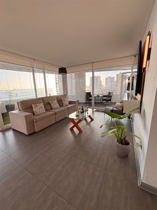 Departamento en Venta en Iquique, Playa el aguila 2223