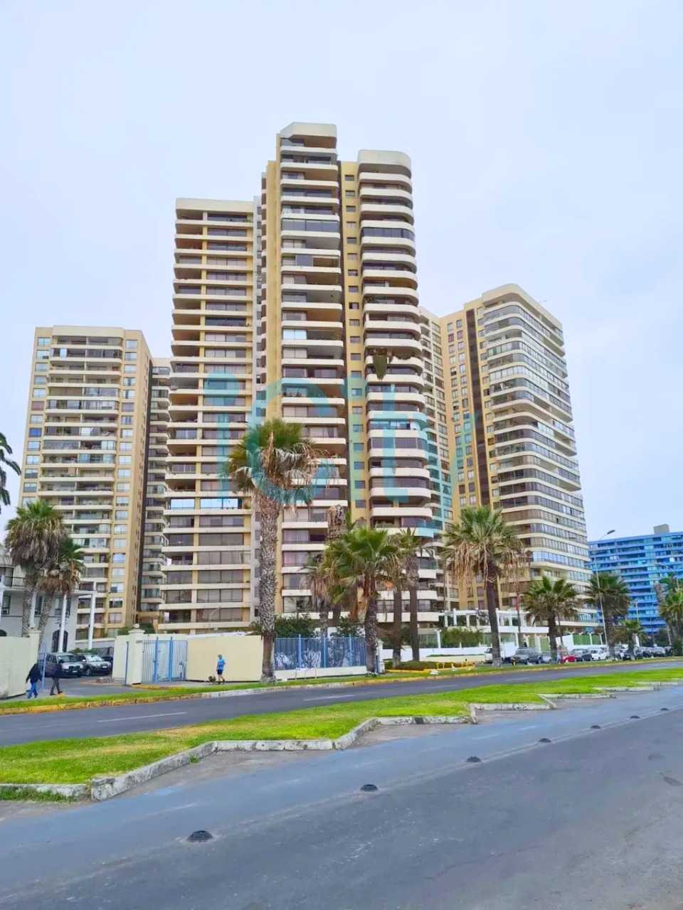 Departamento en Venta en Iquique, Venta Departamento Las Antillas UF 7.900 (182383)