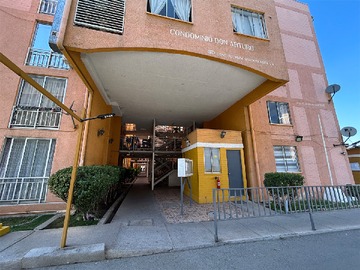 ENTRADA A LA TORRE
