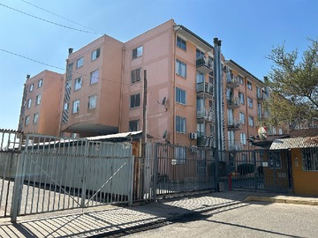 ENTRADA AL CONDOMINIO