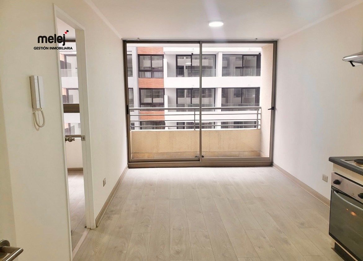 Departamento en Venta en La Cisterna, La Cisterna