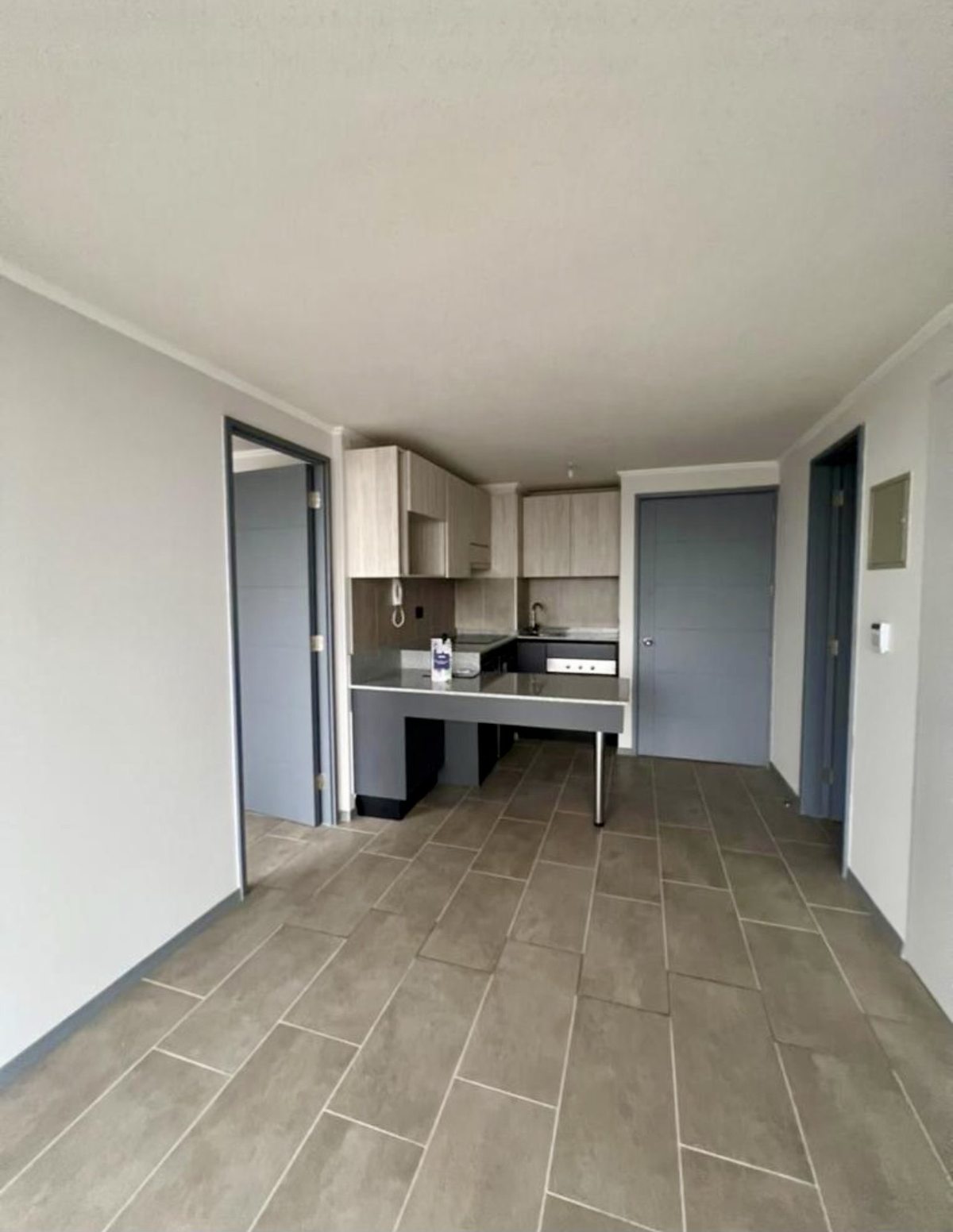 Departamento en Venta en Edificio Equirent Brunos Luco,