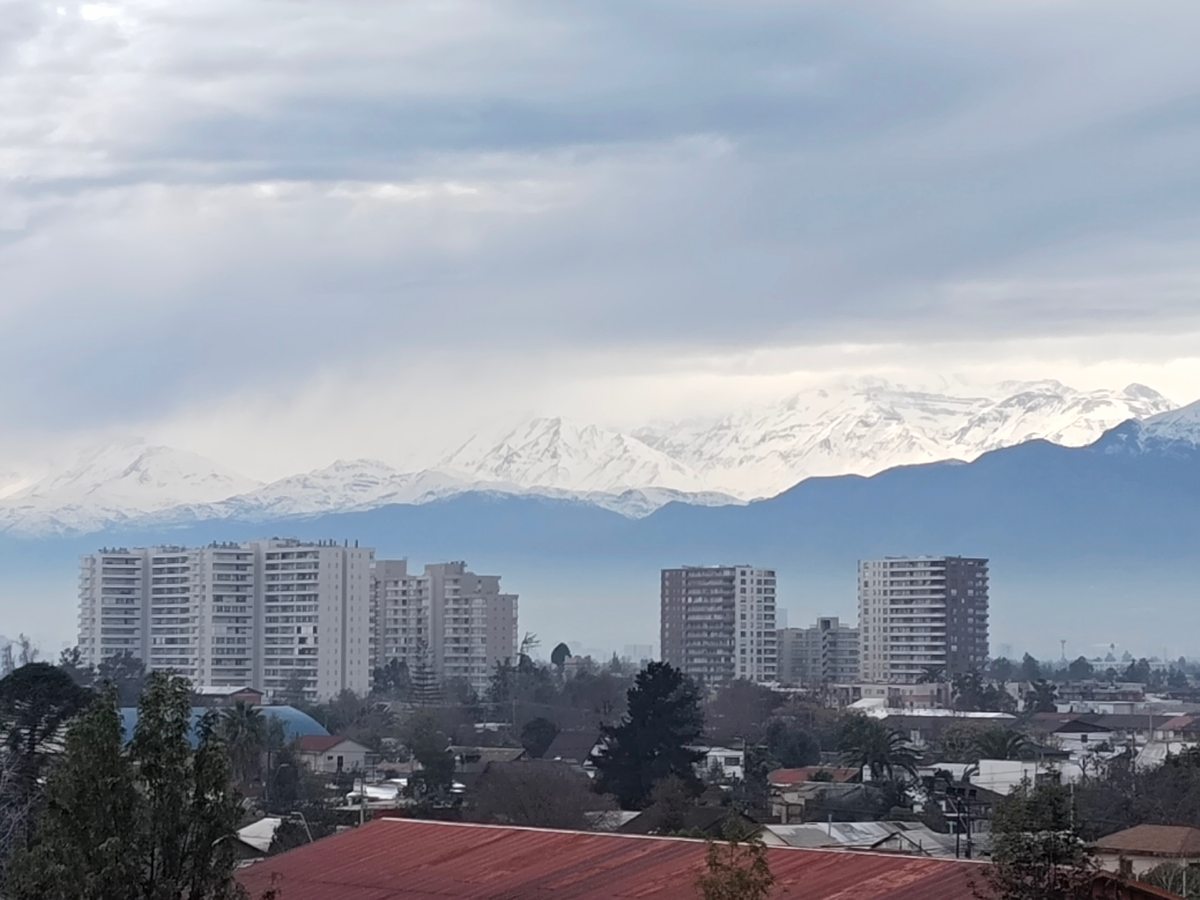 Vista Area Depto