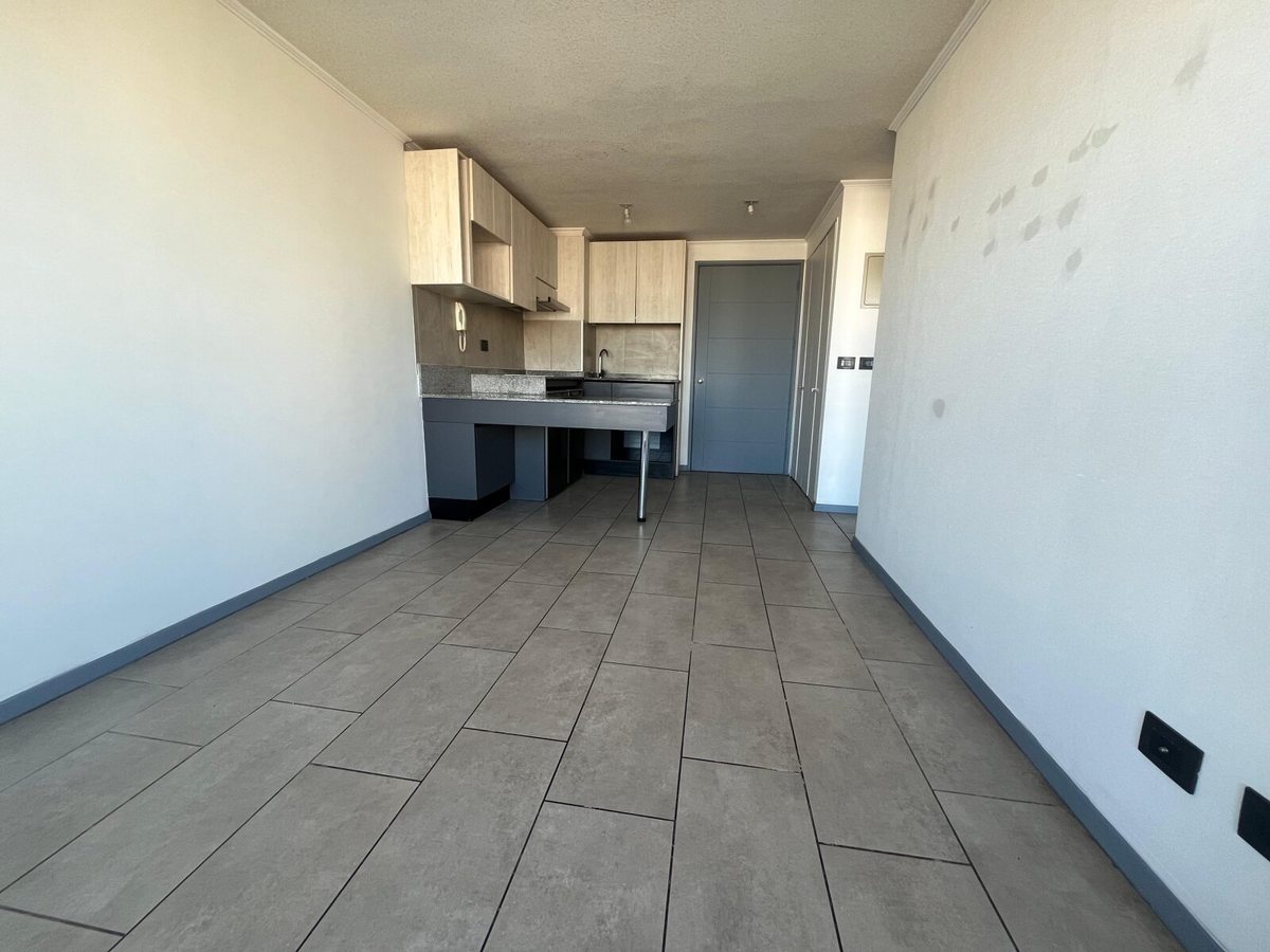 Departamento en Venta en La Cisterna, briones Luco 0212