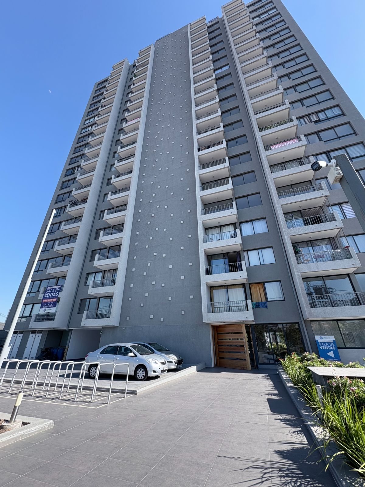 Departamento en Venta en La Cisterna, Locarno 85, La Cisterna, Región Metropolitana de Santiago 7970000, Chile