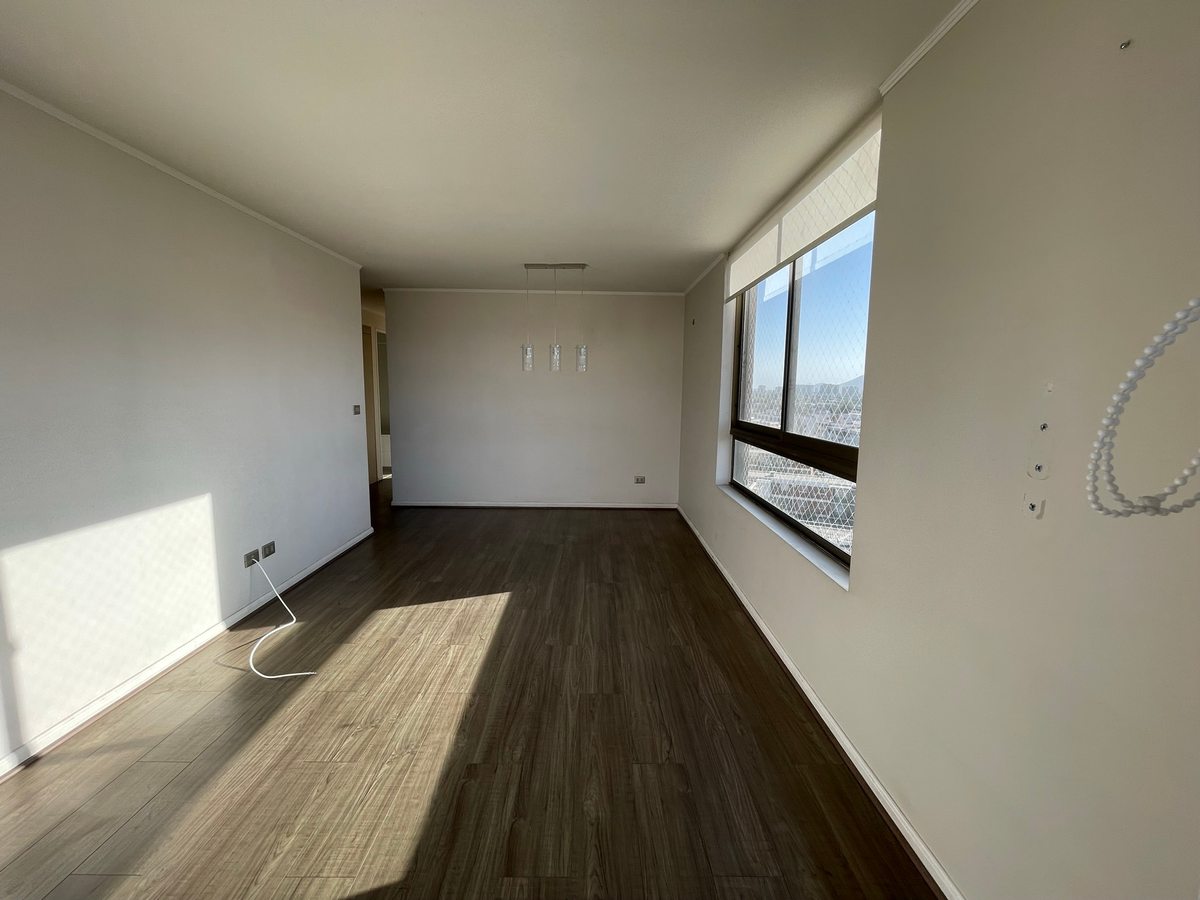 Departamento en Venta en La Cisterna, Elías Fernández Albano 775