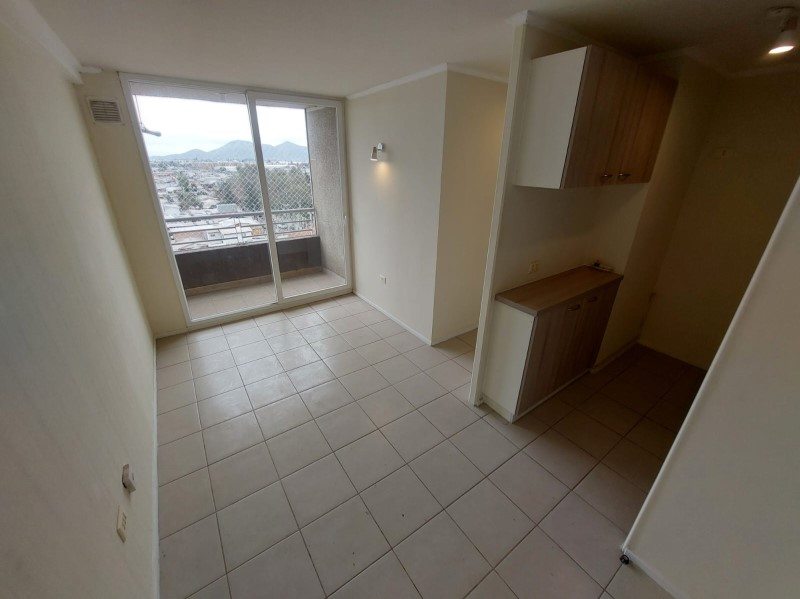 Departamento en Venta en La Cisterna, En venta lindo depto 2d 1b con terraza en la cisterna