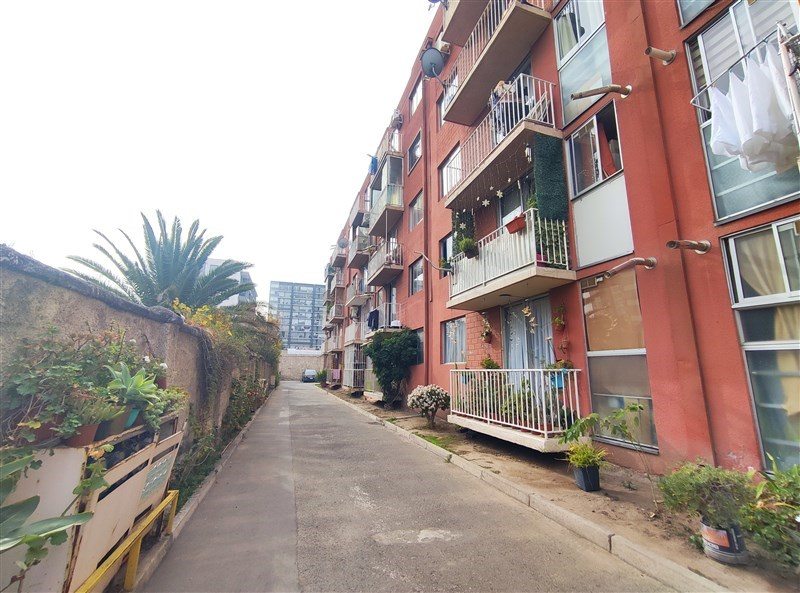 Departamento en Venta en La Cisterna, Entre calle Concha y San Carlos, cercano a metro La Cisterna Intermodal
