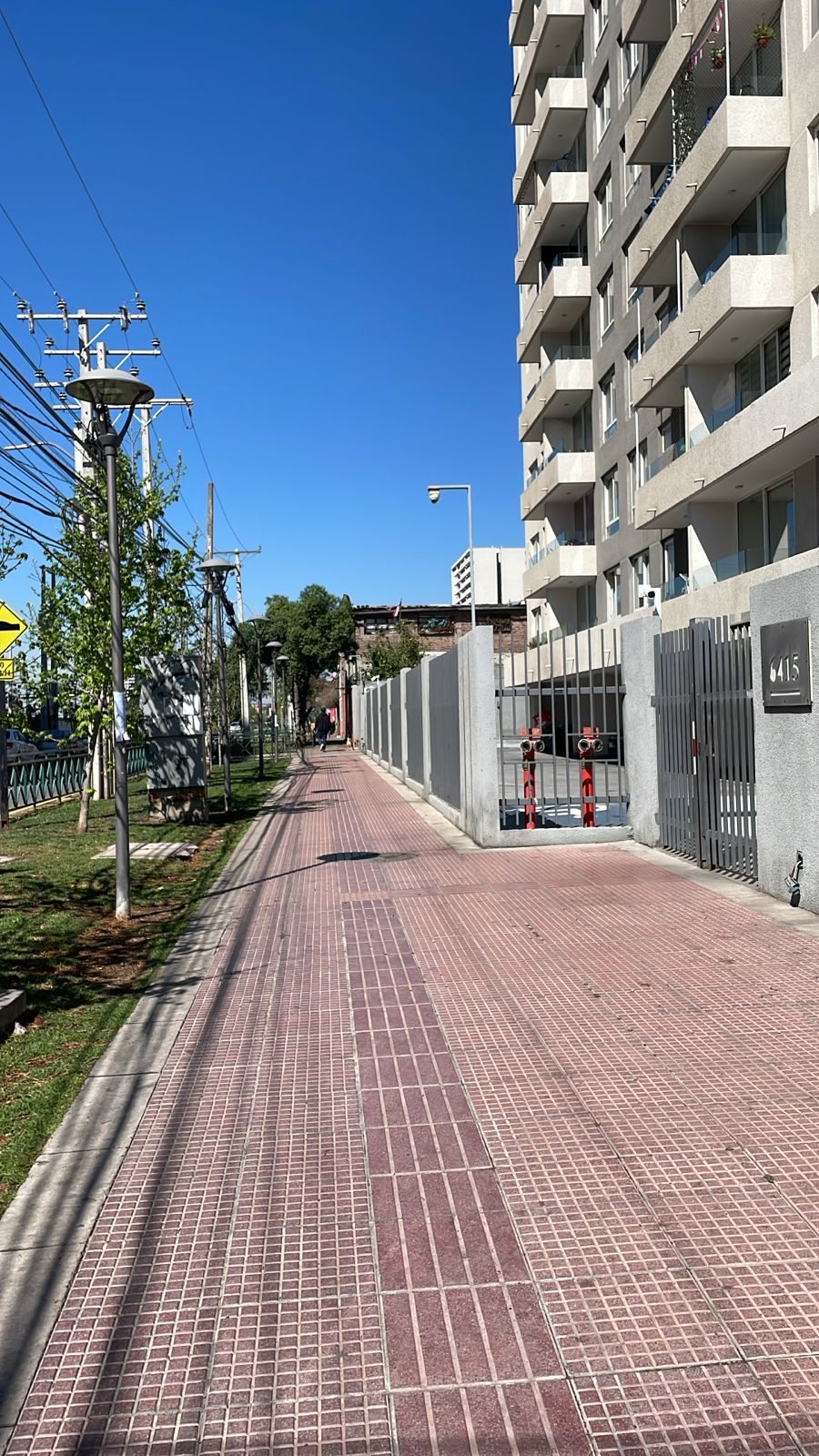 Departamento en Venta en La Cisterna, Avenida María 6495, La Cisterna, Santiago Metropolitan Region 7970000, Chile