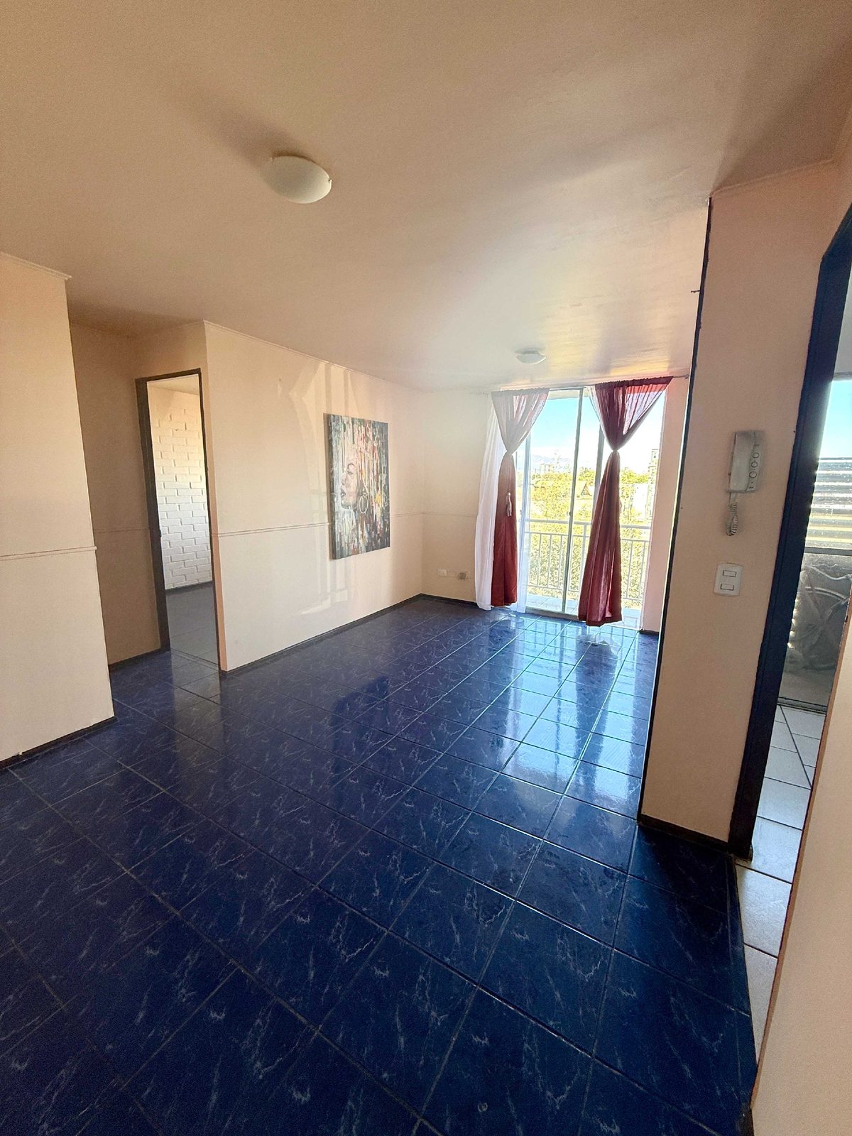 Departamento en Venta en La Cisterna, Hermoso depto 3 dorm/ 1bñ (92112)