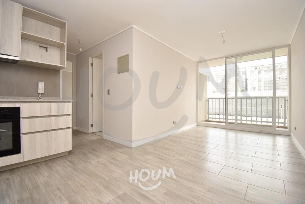 Departamento en Venta en La Cisterna, Santa Clara