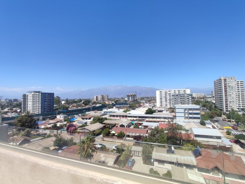 Departamento en Venta en La Cisterna, Renovado departamento cercano a metro la cisterna