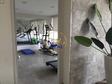 gimnasio de libre uso