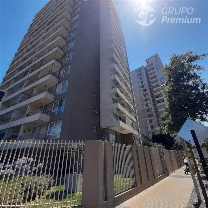 Departamento en Venta en La Florida, La mejor opcion de compra ¡¡ para invertir o vivir en la florida