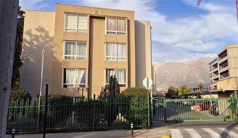 Departamento en Venta en La Florida, Se Vende Lindo Departamento | 2D | García Hurtado de Mendoza a pasos de Walker Martínez