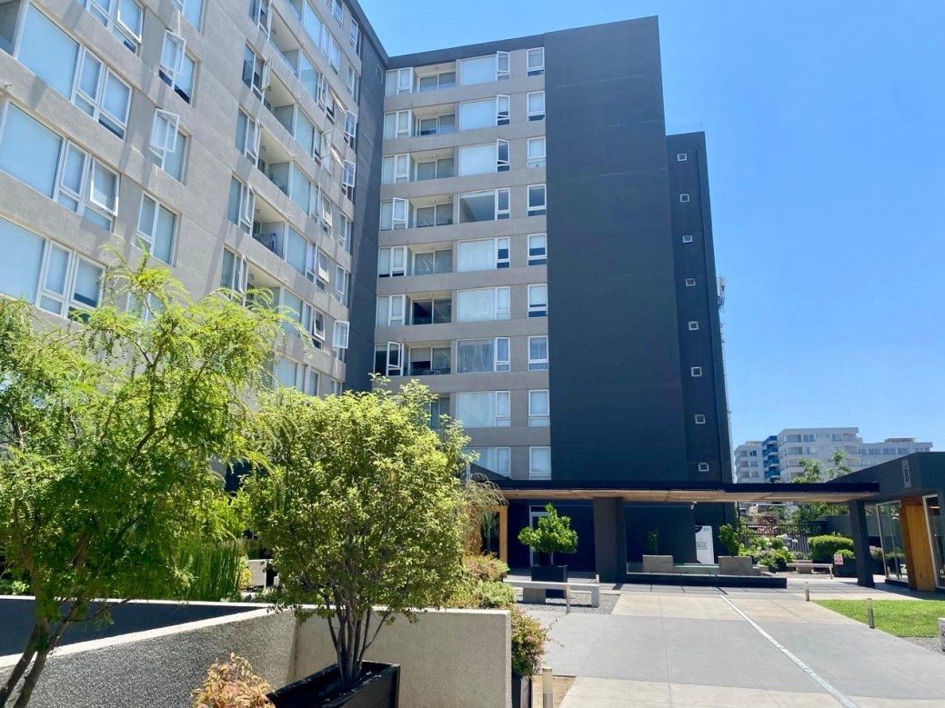 Departamento en Venta en La Florida, Depto 2d 2b estac y bodega, la florida