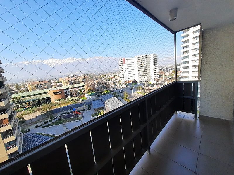 Departamento en Venta en La Florida, Precioso departamento en metro vicente valdes, la florida