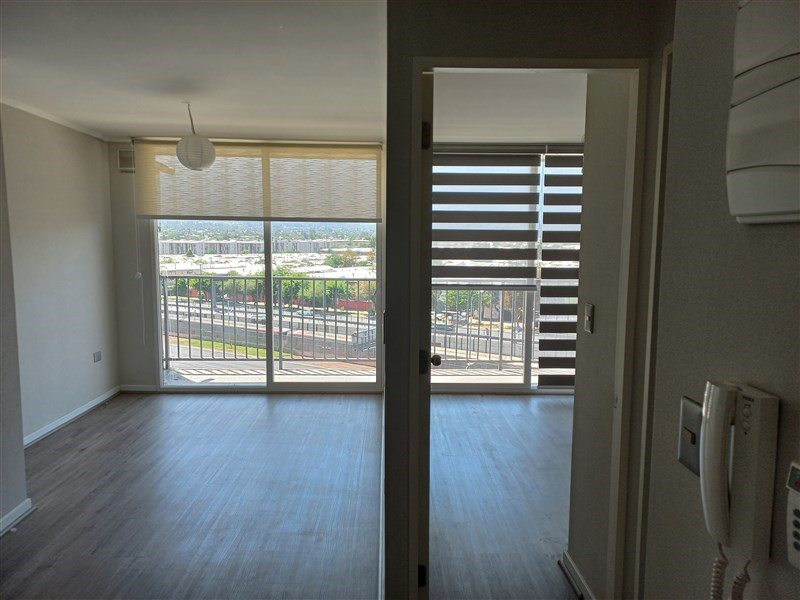 Departamento en Venta en La Florida, Lago Pirihueico/ Mall Plaza Vespucio