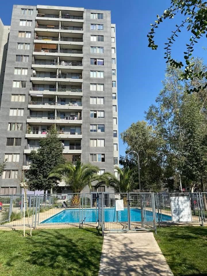 Departamento en Venta en La Florida, Depto 3d 2b en la florida