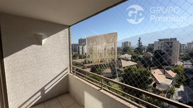Departamento en Venta en La Florida, Innes de Suarez 7733