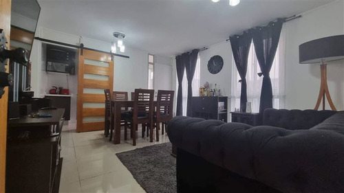 Departamento en Venta en La Florida, Departamento en venta la florida 3d,1b,est metro mirador