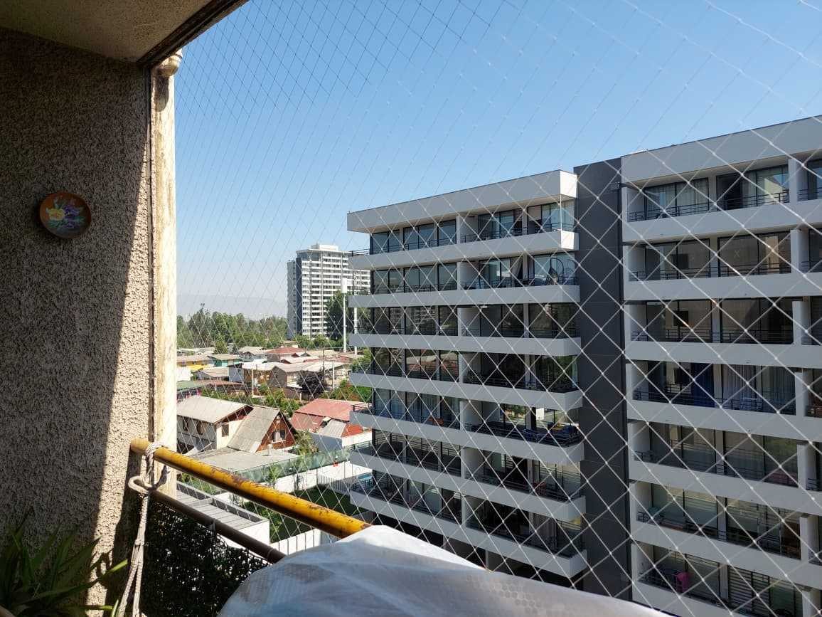 Departamento en Venta en La Florida, Venta depto 3d/2b/1b la florida (132123)