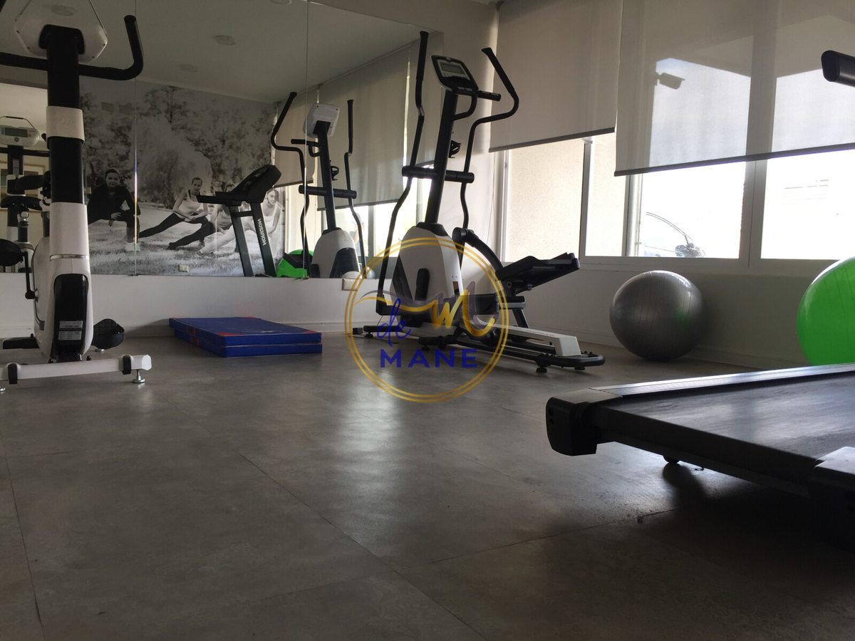 gimnasio 24/7