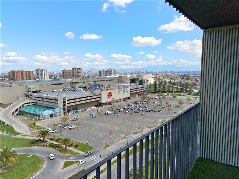 Departamento en Venta en La Florida, Exequiel Fernandez 6200, La Florida