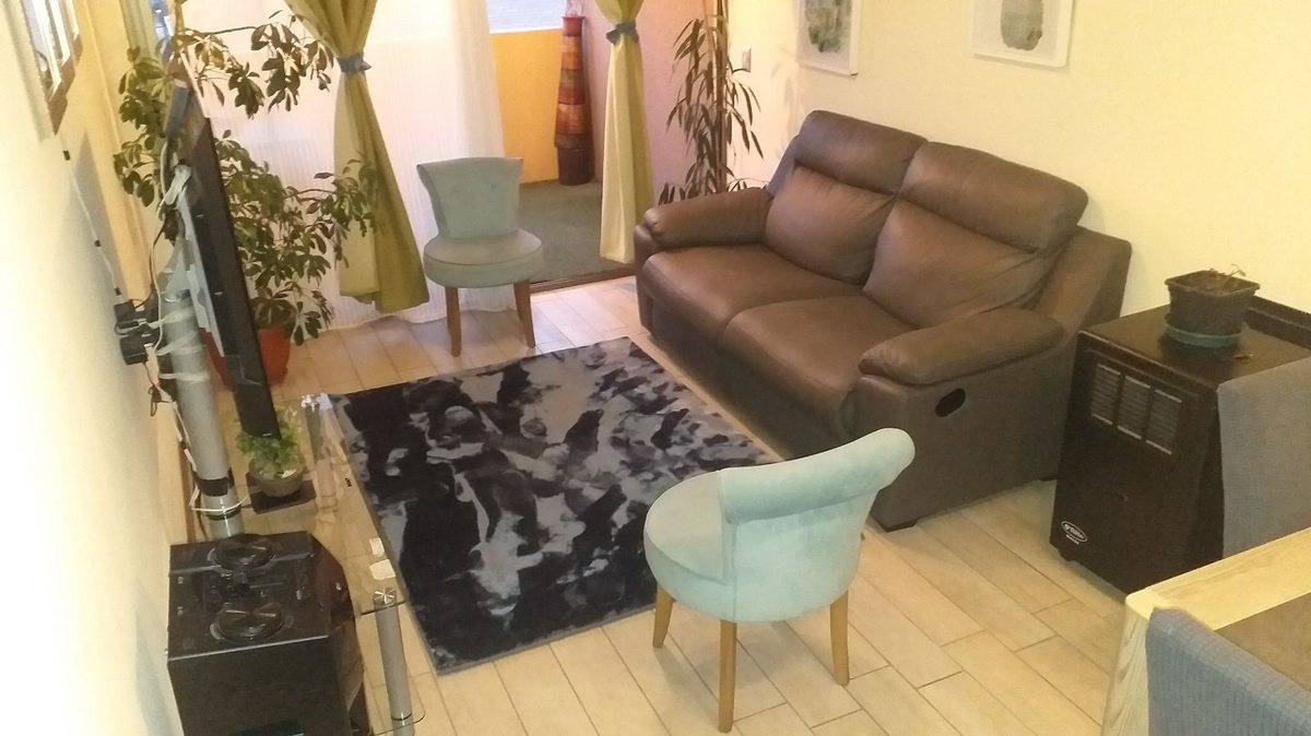 Departamento en Venta en La Florida, Santa Amalia 3500, La Florida, Región Metropolitana de Santiago 8240000, Chile
