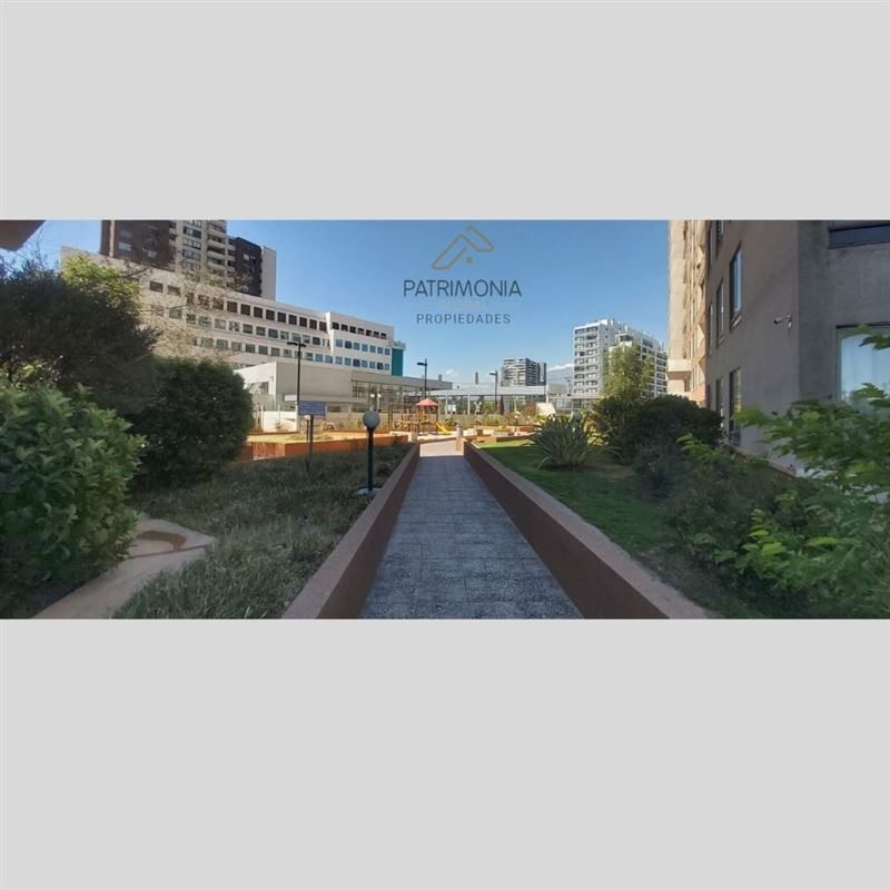 Departamento en Venta en La Florida, Frente a la Estación del Metro Vicente Valdés (L4)(L5)