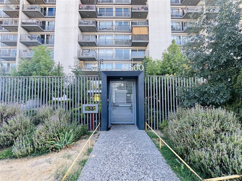 Departamento en Venta en La Florida, Froilán Lagos 1.500 con Misti