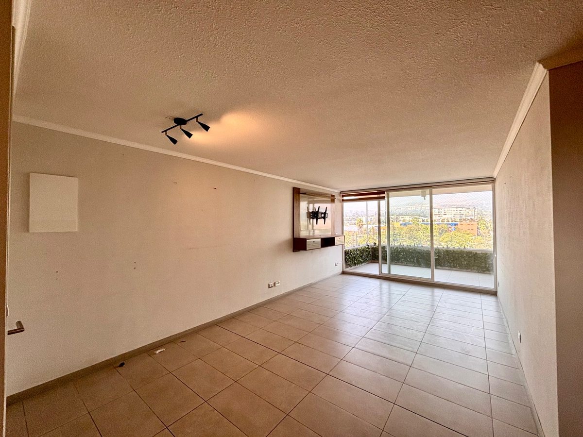 Departamento en Venta en La Florida, Avenida Walker Martínez 3142, La Florida, Santiago Metropolitan Region 8240000, Chile