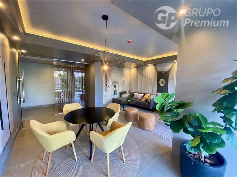 Departamento en Venta en La Florida, La mejor inversion en la florida dpto. Con todo,1d1b mas estacionamiento y bodega