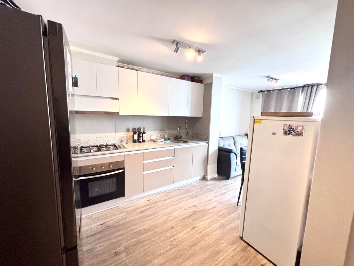 Departamento en Venta en La Florida, Lago Pirihueico 6502, La Florida, Santiago Metropolitan Region 8240000, Chile