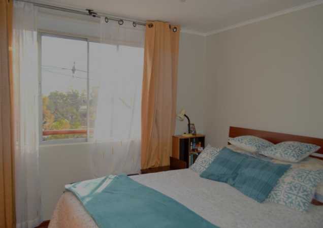 Departamento en Venta en La Florida, Cómodo departamento 3D 2B (74361)