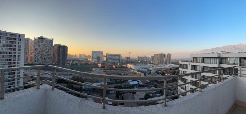 Departamento en Venta en La Florida, Cerca de mall plaza vespucio, clínica avansalud. Metros