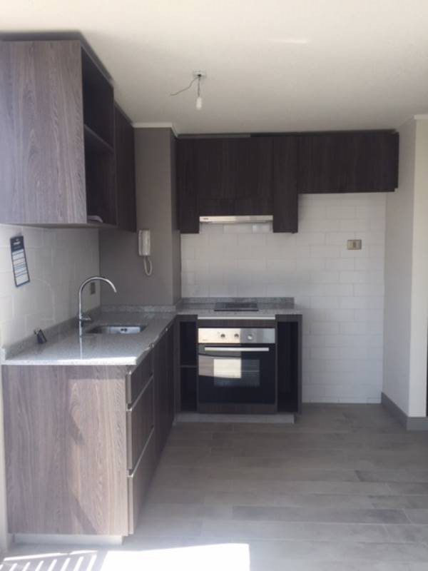 Departamento en Venta en La Florida, Vicuña mackenna 6130 metro mirador-pedrero linea 5