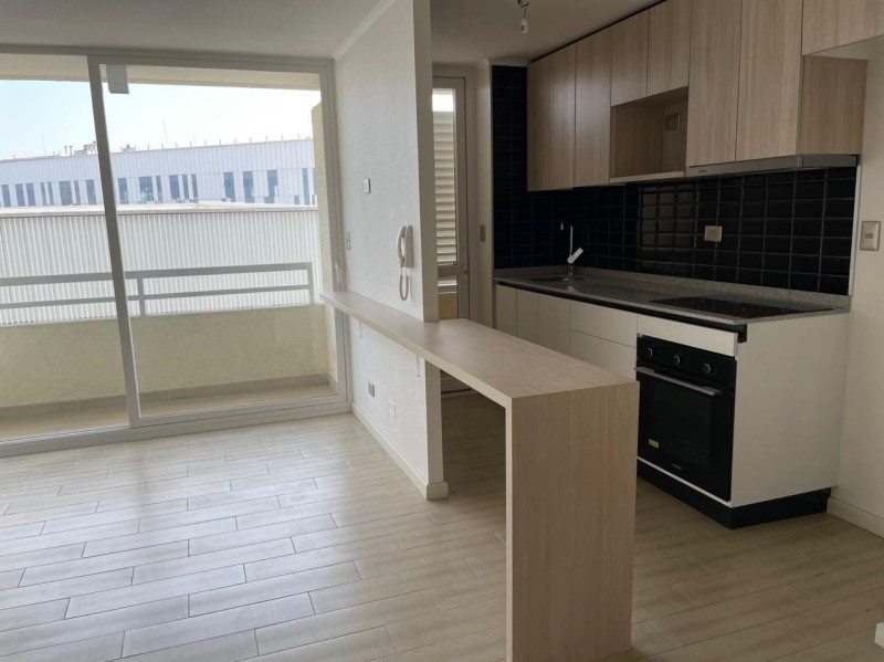Departamento en Venta en La Florida, Departamental/clinica bupa