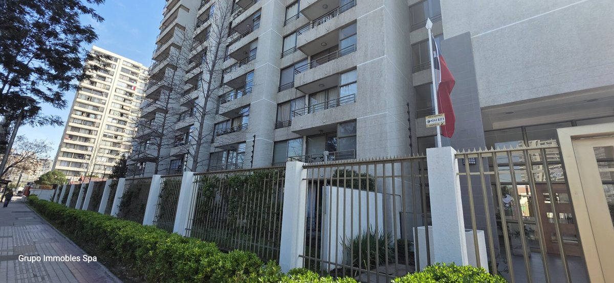 Departamento en Venta en La Florida, Walker Martínez