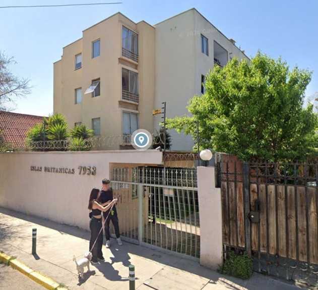 Departamento en Venta en La Florida, Departamento remodelado en la florida (169656)