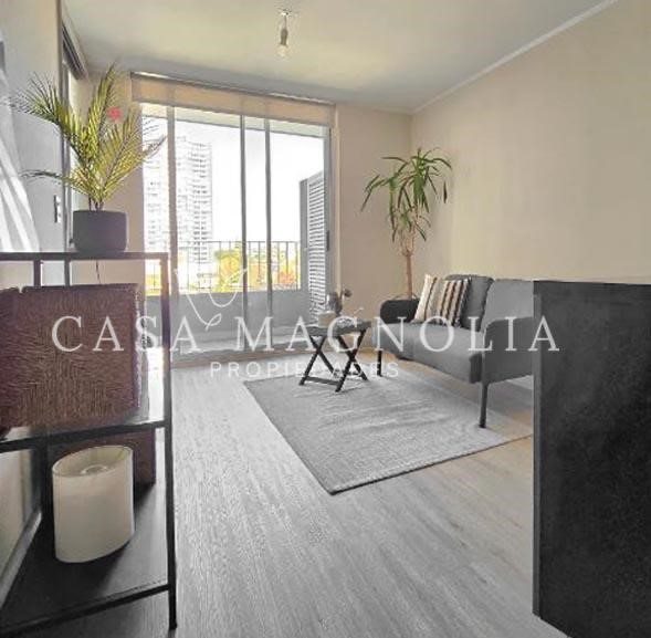 Departamento en Venta en La Florida, Mall plaza vespucio