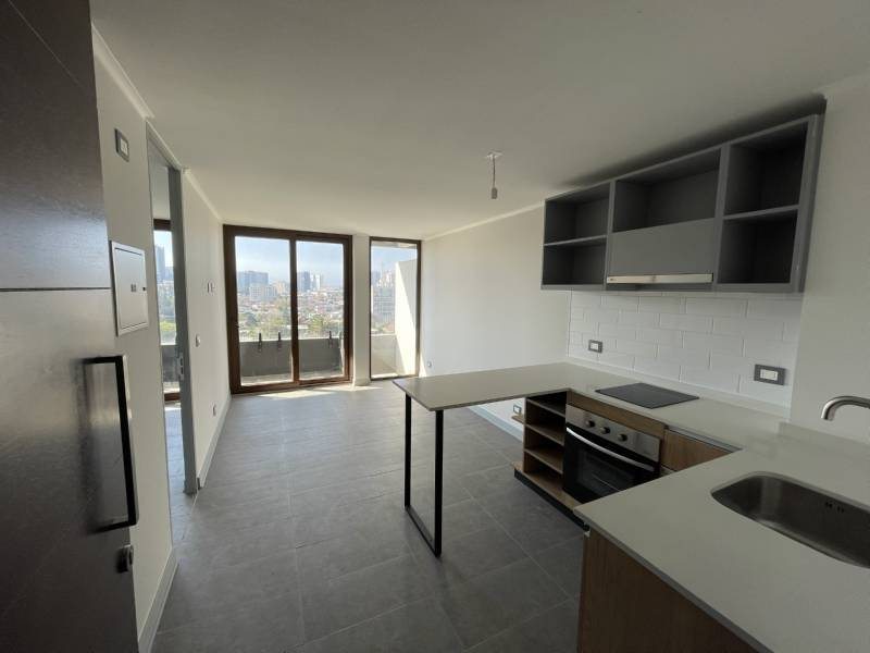 Departamento en Venta en La Florida, Calle punta arenas- metro mirador la florida