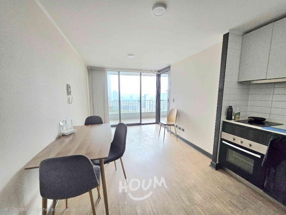 Departamento en Venta en La Florida, Avenida Vicuña Mackenna Poniente